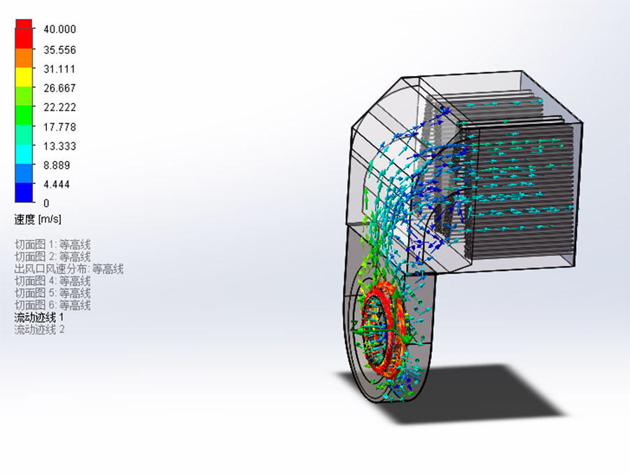 Y, YKK Series High-Voltage Three-Phase Asynchronous Motors