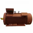 YE3 Series Three-Phase Asynchronous Motors