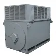 A4 Series High Voltage Electric Motors  with GOST Standards