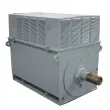 A4 Series High Voltage Electric Motors  with GOST Standards