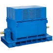 A4 Series High Voltage Electric Motors  with GOST Standards