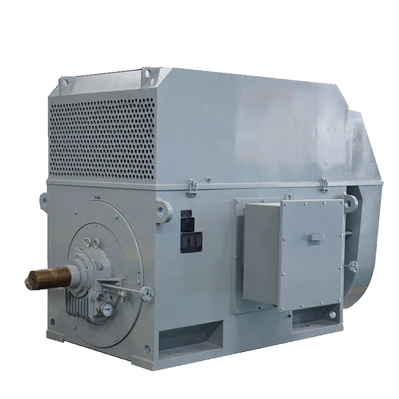 Electric motor factory, induction motor factory, asynchronous motor factory 