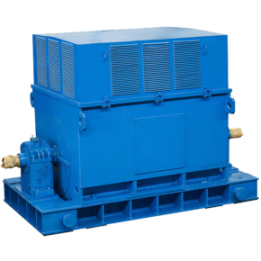 Special electric motors