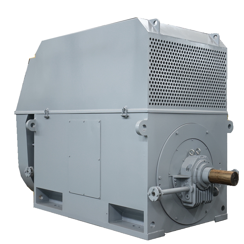 DAZO series induction motors 