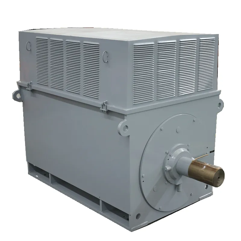 Y Series Electric Motors