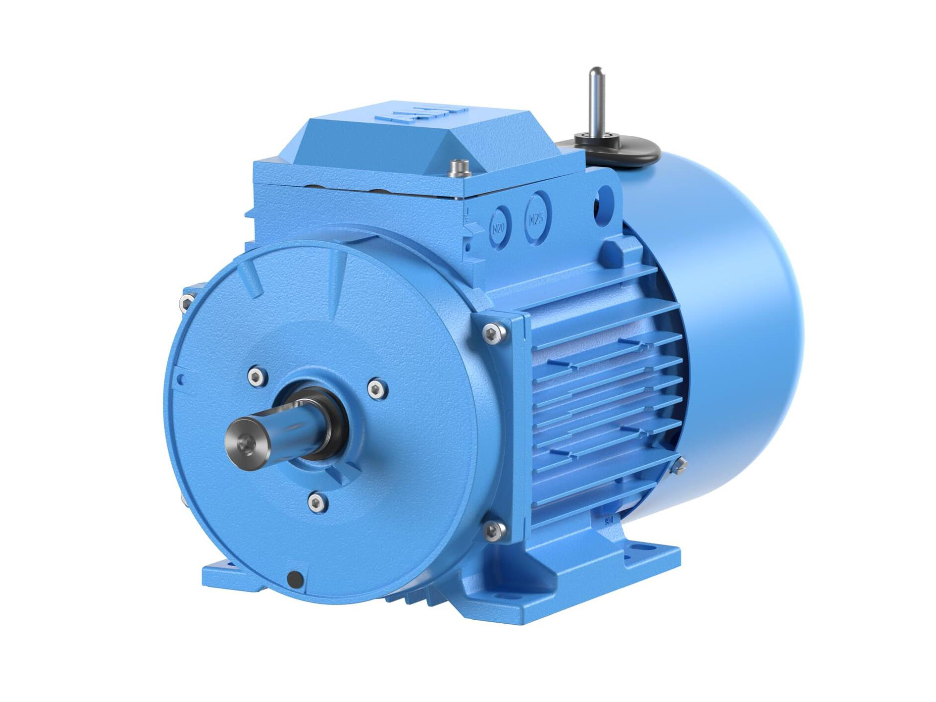 Changli Brake motors