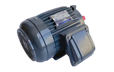 ​What Are Low Voltage Motors and Their Applications?